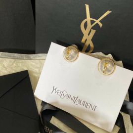 Picture of YSL Earring _SKUYSLearring01cly2917695